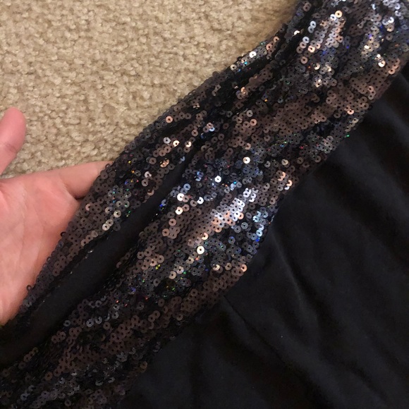 Aeropostale cropped yoga leggings - Picture 4 of 5